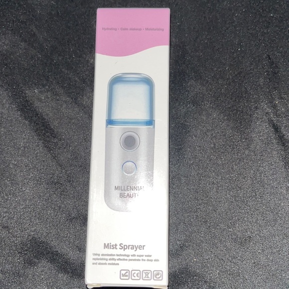 Mist sprayer - Picture 1 of 5